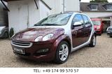 Smart ForFour 80kW **Automatik / TÜV NEU / 1. Hand** - gebrauchte Smart ForFour aus dem Jahr 2006