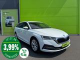 Skoda Octavia 2.0TDI Combi DSG Style+LED+VIRTUAL+PDC - Skoda Gebrauchtwagen in Kerpen