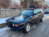 BMW e34 1993 m50b20(m52b28) regulär mit Gassystem - BMW 5 Series: Kombi, E34