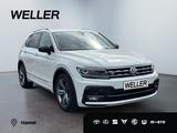 Volkswagen Tiguan 1.5 TSI ACT IQ.DRIVE *R-Line*AHK*Standhei - gebrauchte VW Tiguan aus dem Jahr 2019