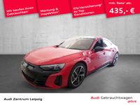 Audi RS e-tron GT - Vorschau Bild 1
