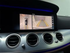 MERCEDES-BENZ E 450 Distronic Multibeam bel.sitze
