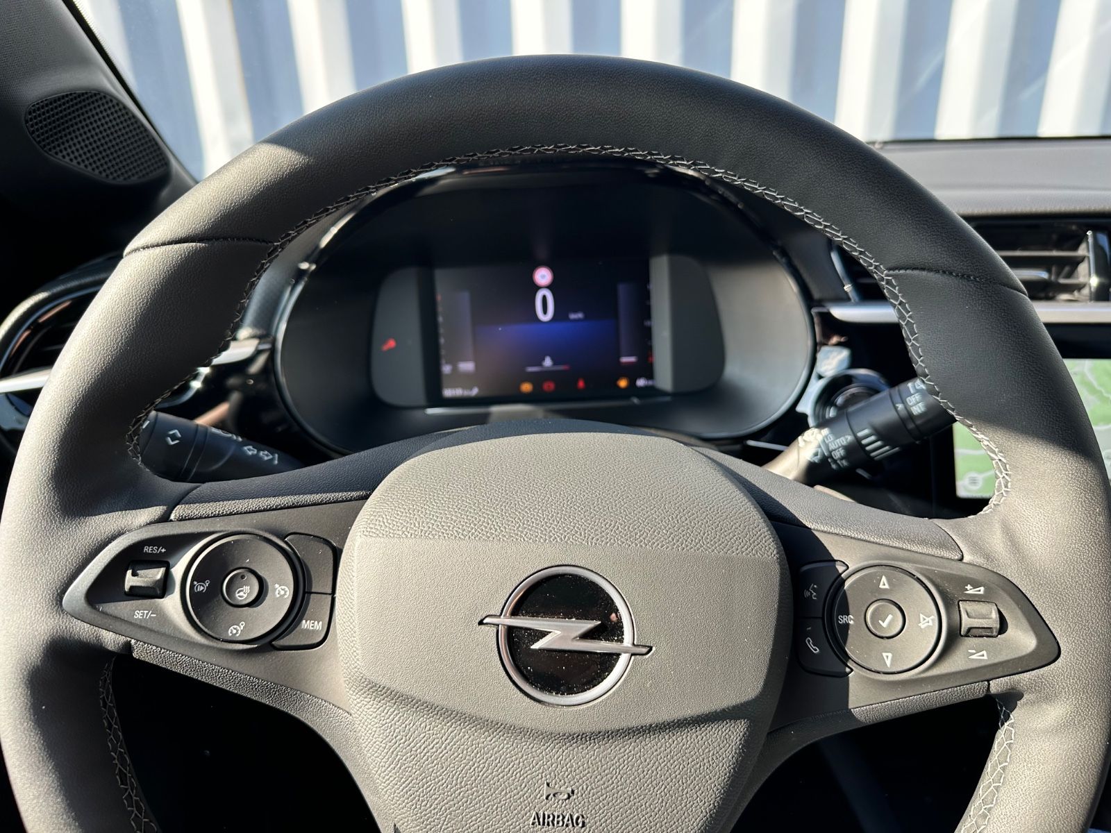 Fahrzeugabbildung Opel Corsa F GS*Allwetter*SHZ*LHZ*PDC*NAVI*IntelliLux