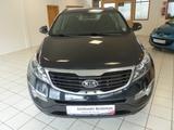 Kia Sportage 1.7 CRDI Attract 2WD*KLIMA*SHZ*TÜV NEU* - Kia Sportage: Crdi