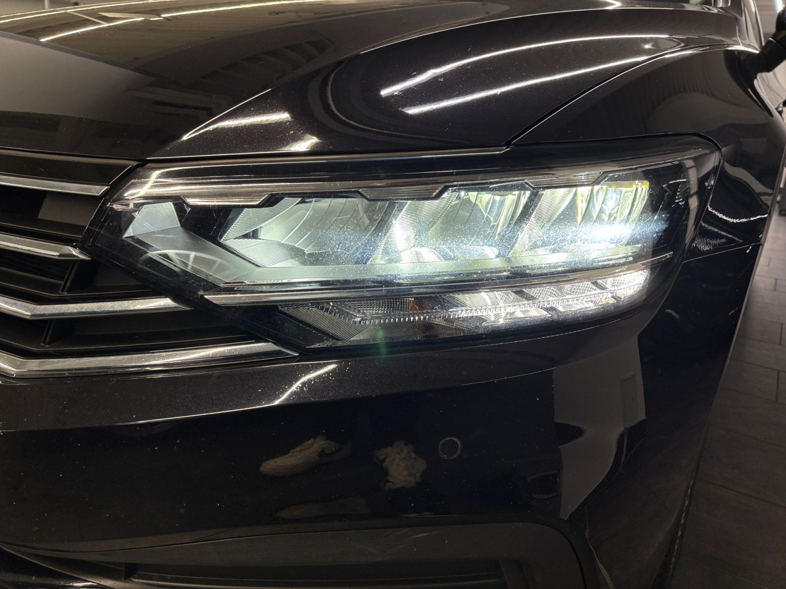 Volkswagen Passat Variant - Bild 4