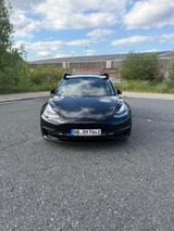 Tesla Model 3 Allradantrieb mit Dualmotor Long Ran... - Tesla Model 3 in Bremen