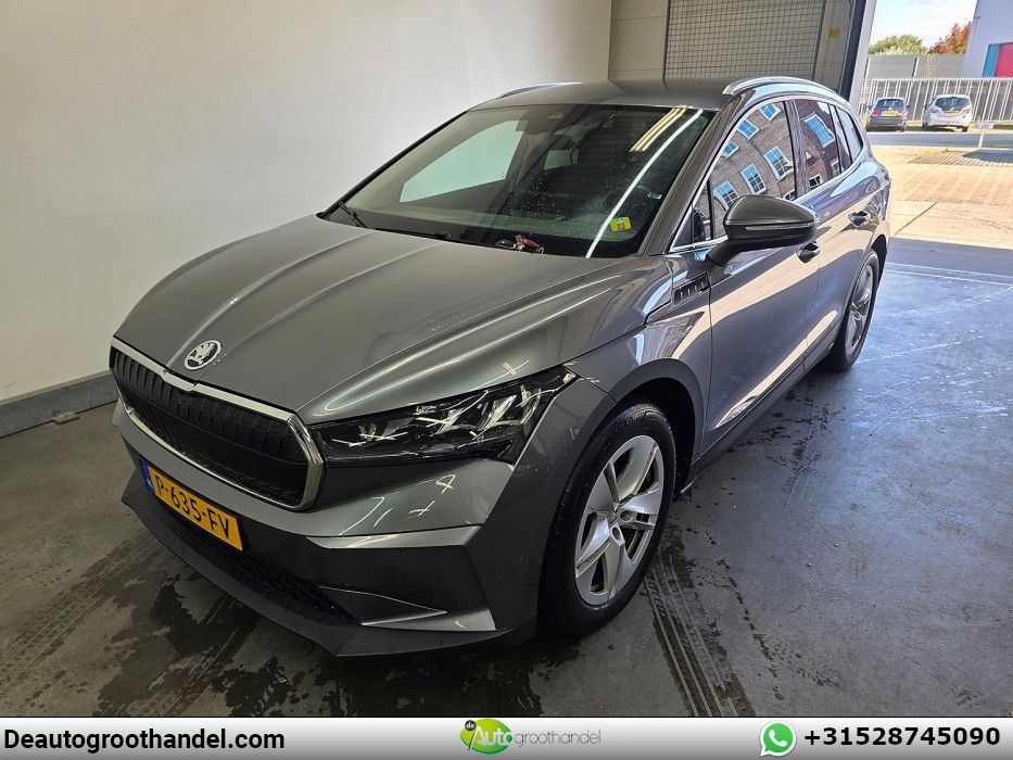 Skoda Enyaq 80