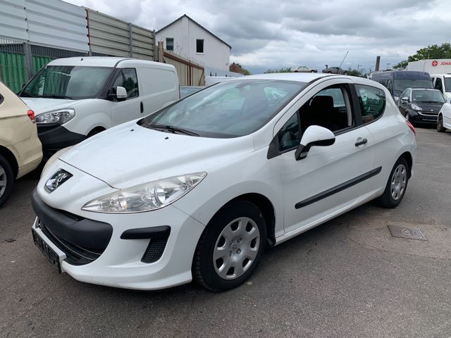 Peugeot 308 Filou