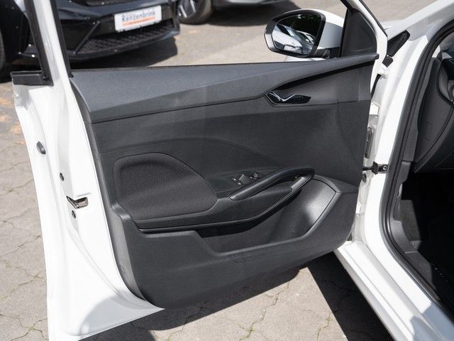 Fabia 1.0 MPI Active LED+KLIMA+LANE-ASSIST