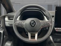 Renault Captur - Vorschau Bild 11