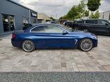BMW 430 4 Cabrio 430 i xDrive Luxury Line - BMW 430 Benzin Gebrauchtwagen