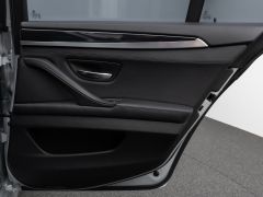 Foto Nummer 31: BMW 525d