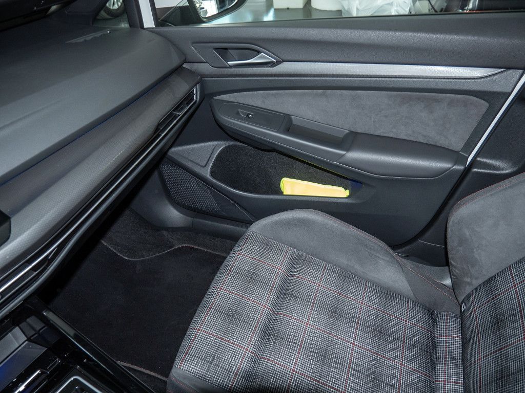 Volkswagen Golf - Bild 15