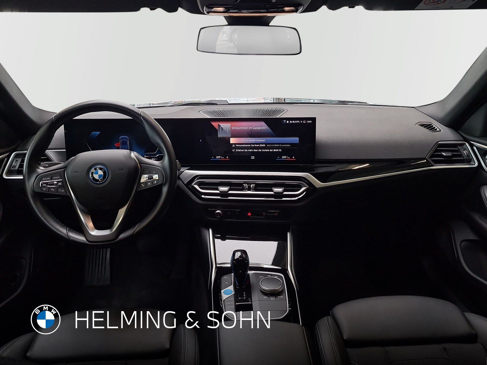 BMW i4 - Bild 8