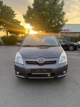 Toyota Verso - Toyota Verso aus 2007