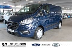 Fahrzeugabbildung Ford Transit Custom TREND L1 KLIMA AHK PDC uvm.