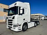 Scania 500 R 6X2 EURO6 + RETARDER - Scania Tankwagen