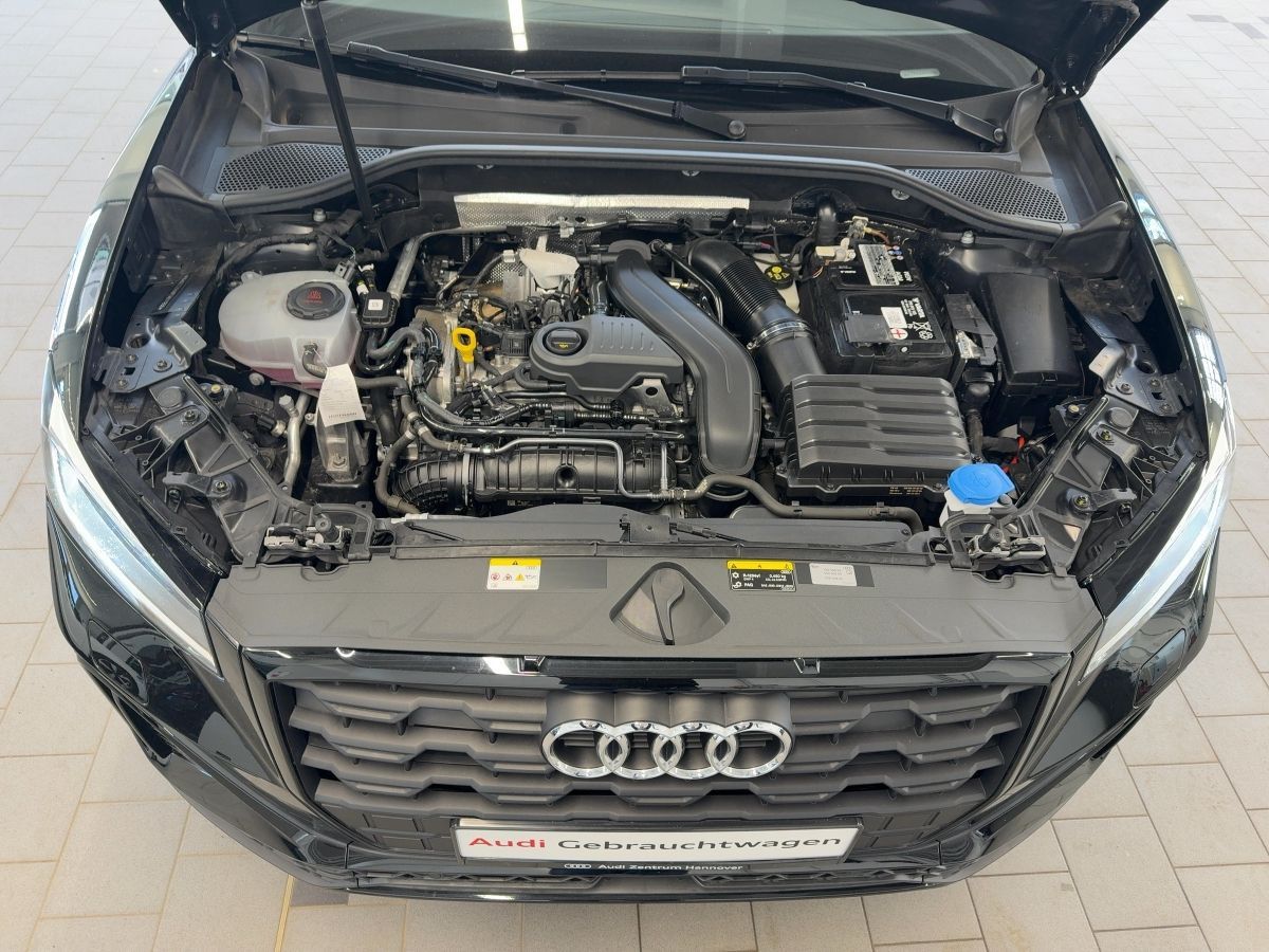 Audi Q2 - Bild 19