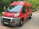 Fiat Knaus Boxstar X250L R07 - Offers matching your search criteria