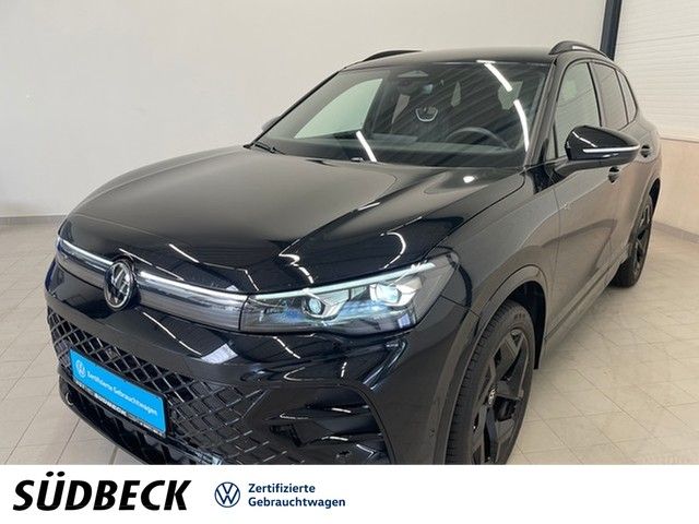 Image of Volkswagen Tiguan