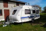 Hobby 460 UFe C5 - Hobby Wohnwagen Ufe 460