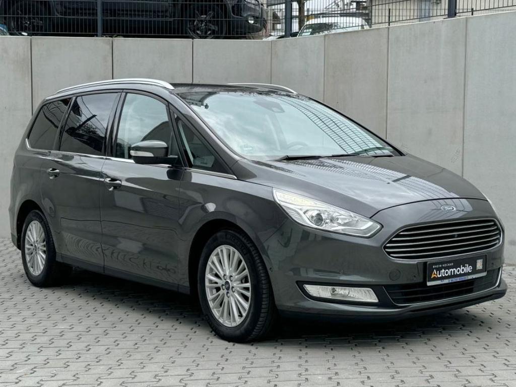 Ford Galaxy