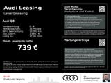 Audi Q8 SUV TDI qu. HD-MATRIX*LASERlicht*HuD*Pano*23* - Neuwagen in Berlin