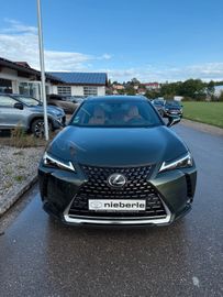 Lexus UX - 2