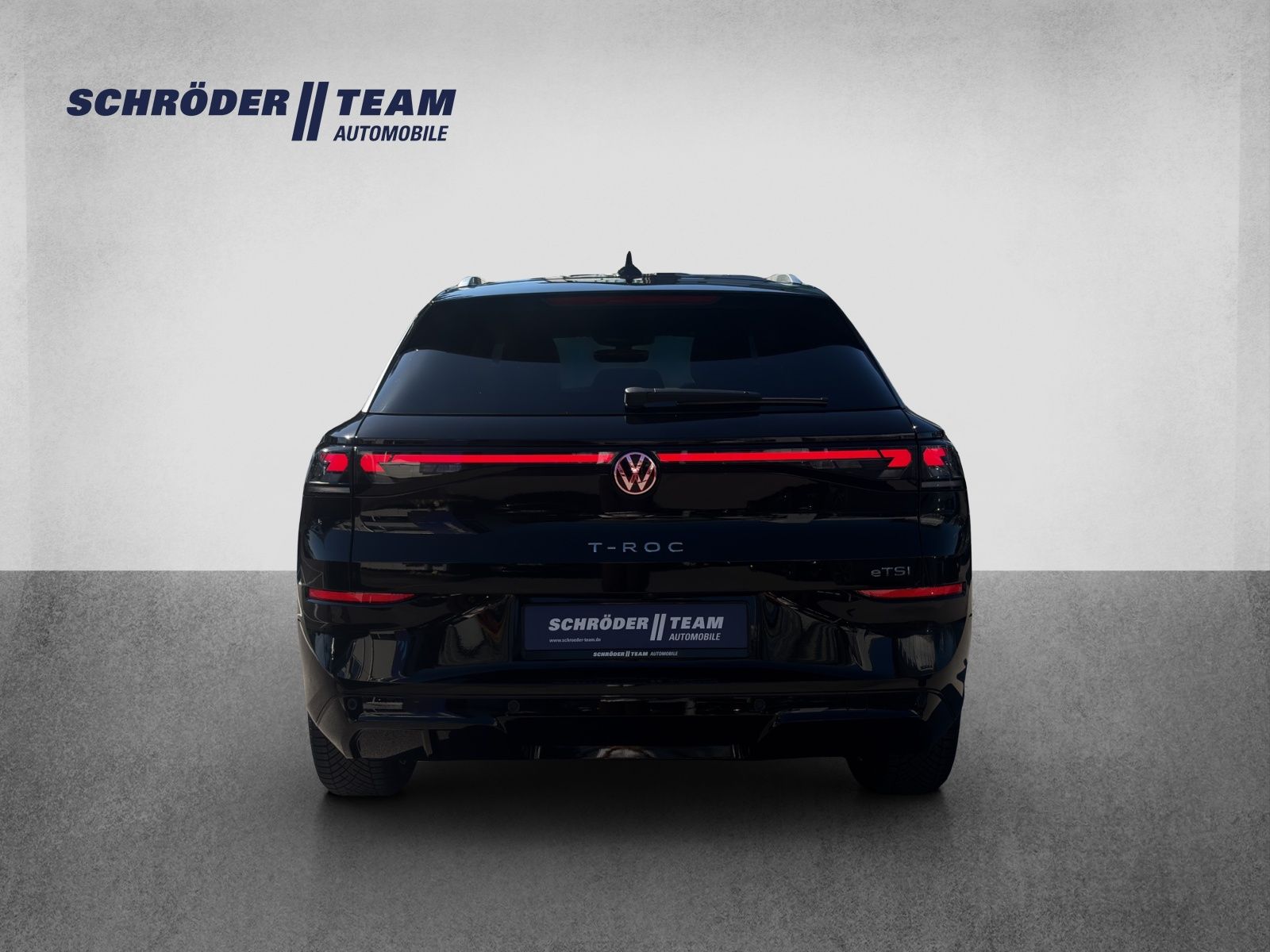 Volkswagen T-Roc - Bild 4