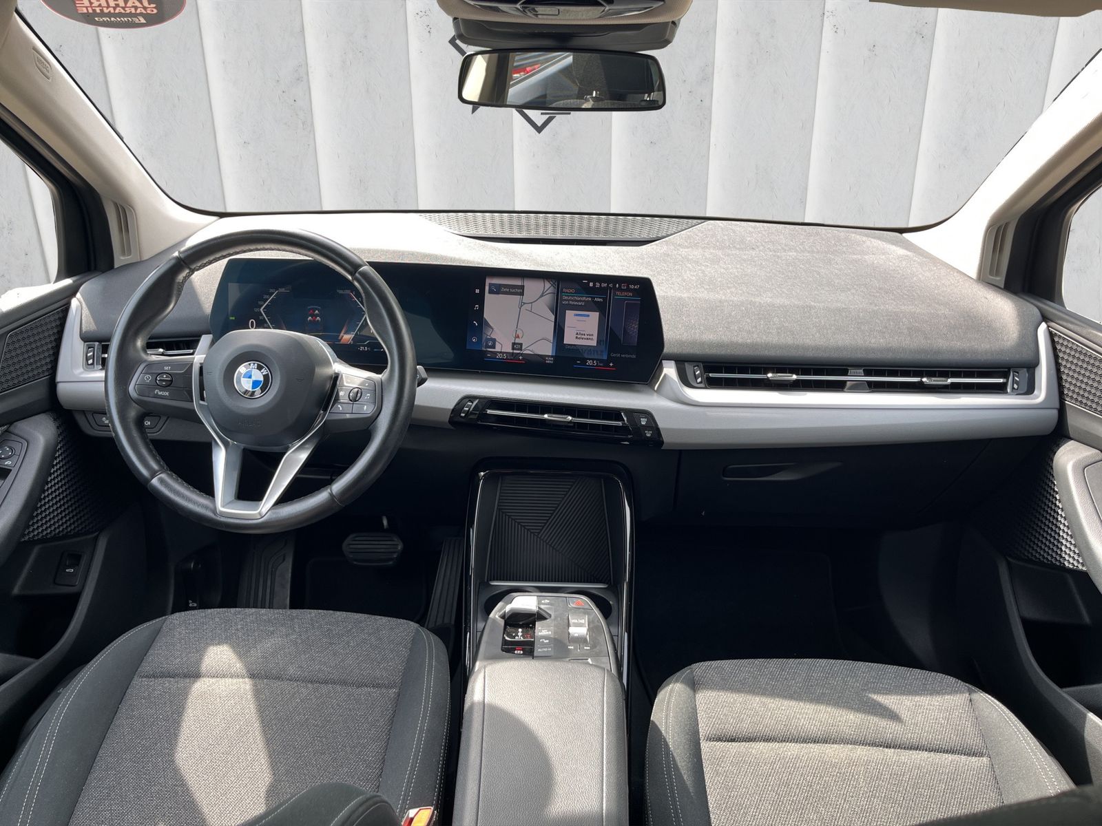 Fahrzeugabbildung BMW 218 Active Tourer *LED*Navi*ViCo*Aktionsangebot*