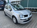 Renault Modus Dynamique*Klima*2 Hand*Tüv 02.26*5 Türe* - Renault Modus mit Diesel-Antrieb