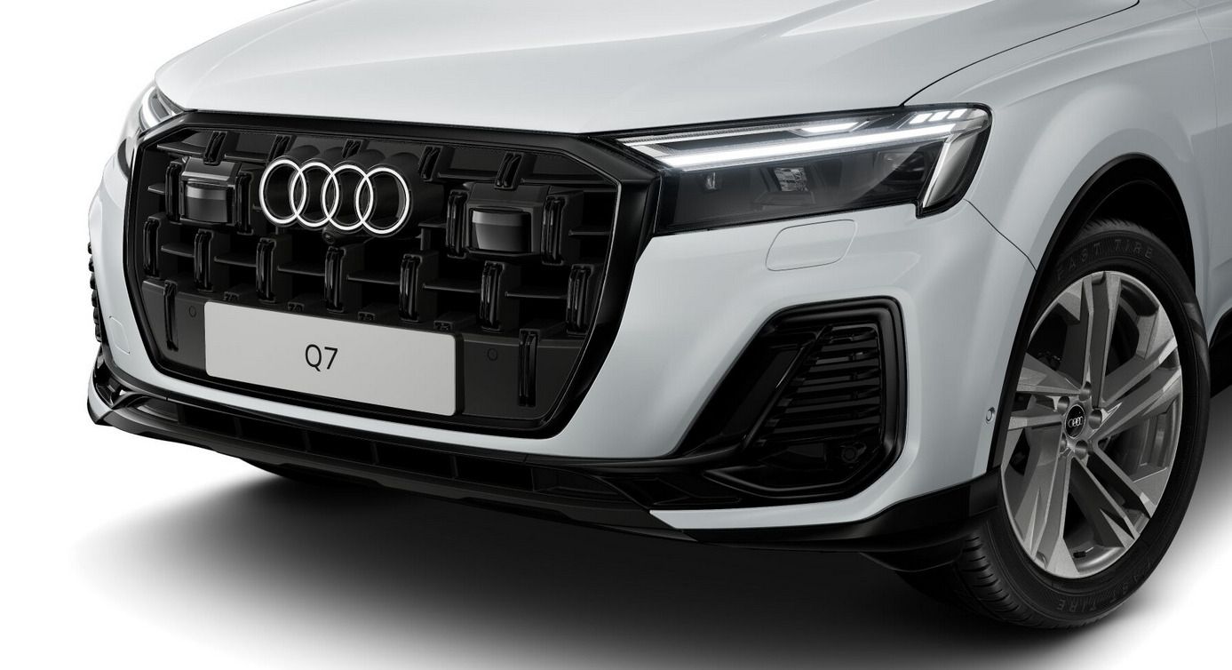 Audi Q7 - Bild 3