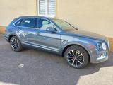 Bentley Bentayga,Diesel,1 Hand,Voll,Pano,Nachtsicht,uvm - Bentley Bentayga in Frankfurt (Main)