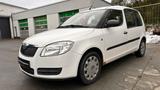 Skoda Roomster Plus Edition - gebrauchte Skoda Roomster aus dem Jahr 2010