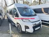 Malibu Van diversity coupé 600 DB K 2025 UVP 91K - Malibu Diversity 600 DB K