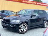 BMW X5 3.0sd NAVI,LEDER, Comfortsitze, TÜV-09.2026 - BMW X5: 0sd