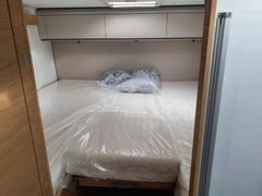 Adria Matrix 670 SL, 60 Y JUBILEE Sondermodell