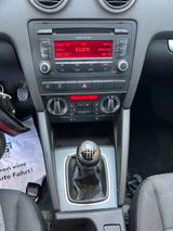 Audi A3 1.4 TFSI Attraction**Inspektion Neu*82876 Km* - Audi A3 mit Benzin-Antrieb: Sportwagen