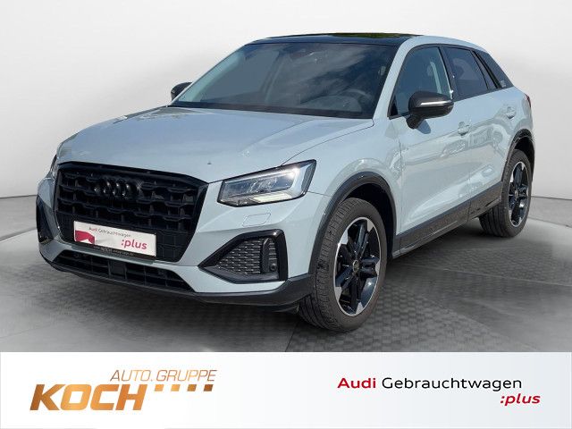 Image of Audi Q2