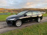 Ford Focus Turnier Cool & Connect Automatik - Ford Focus: Schwarz, Turnier