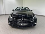 Mercedes-Benz SL 63 AMG DEUTSCHE AUSLIEFERUNG+DRIVERS PACKAGE - gebrauchte Mercedes-Benz SL-Klasse aus dem Jahr 2009