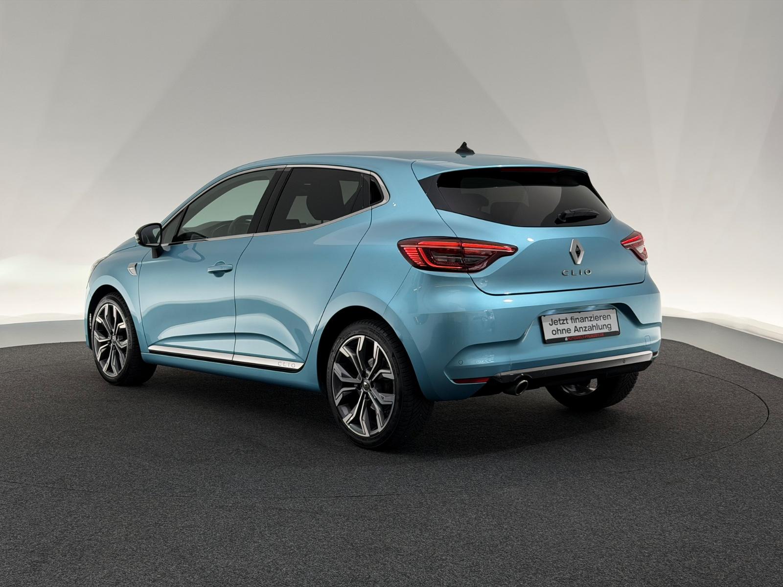 Renault Clio V 1.3 *EDITION ONE*LED-BOSE-TEMPO-LHZ-R.KAM