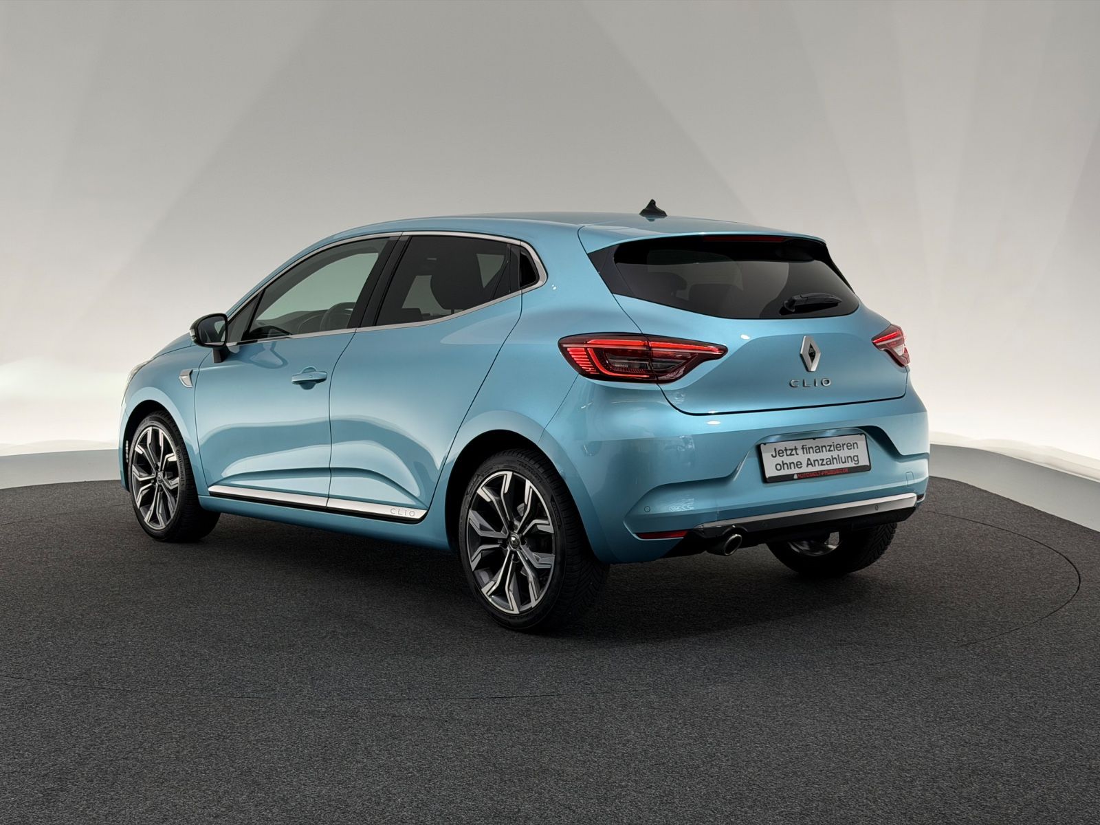 Renault Clio V 1.3 *EDITION ONE*LED-BOSE-TEMPO-LHZ-R.KAM imagem 3