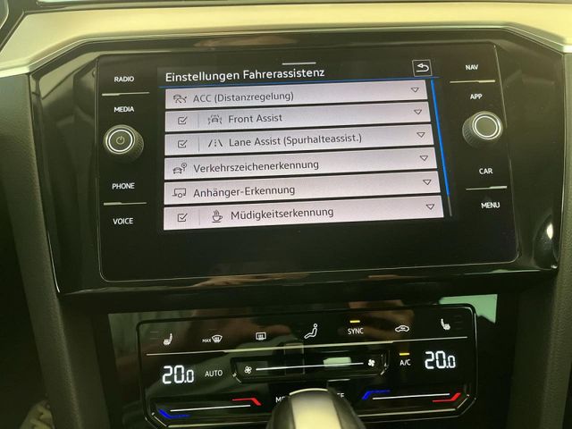 Passat Variant 1.5 TSI DSG Elegance Bluetooth