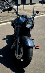 Kawasaki VN 1600 Classic  - KAWASAKI FRANKFURT
