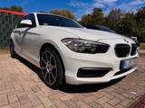 BMW 1er 116i KLIMA*EURO6*BENZINER*18Alu* - BMW: 6er
