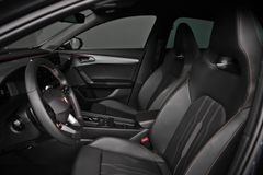 CUPRA Formentor VZ 4Drive*DSG*AHK*LED*WIN*19"*