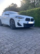 BMW X2 sDrive20i M Sport  - BMW X2 von privat