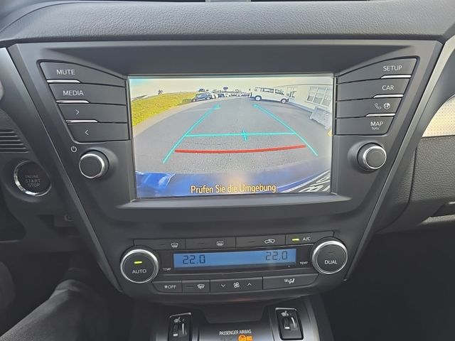 Avensis 1.8 Edition TS Leder*Pano*LED