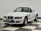 BMW Bmw Z3 1.9 cat Roadster - BMW Z3 aus 2002: Roadster